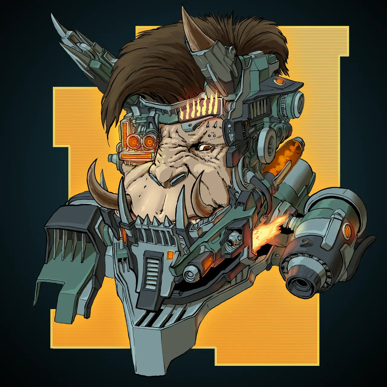Drillmaster