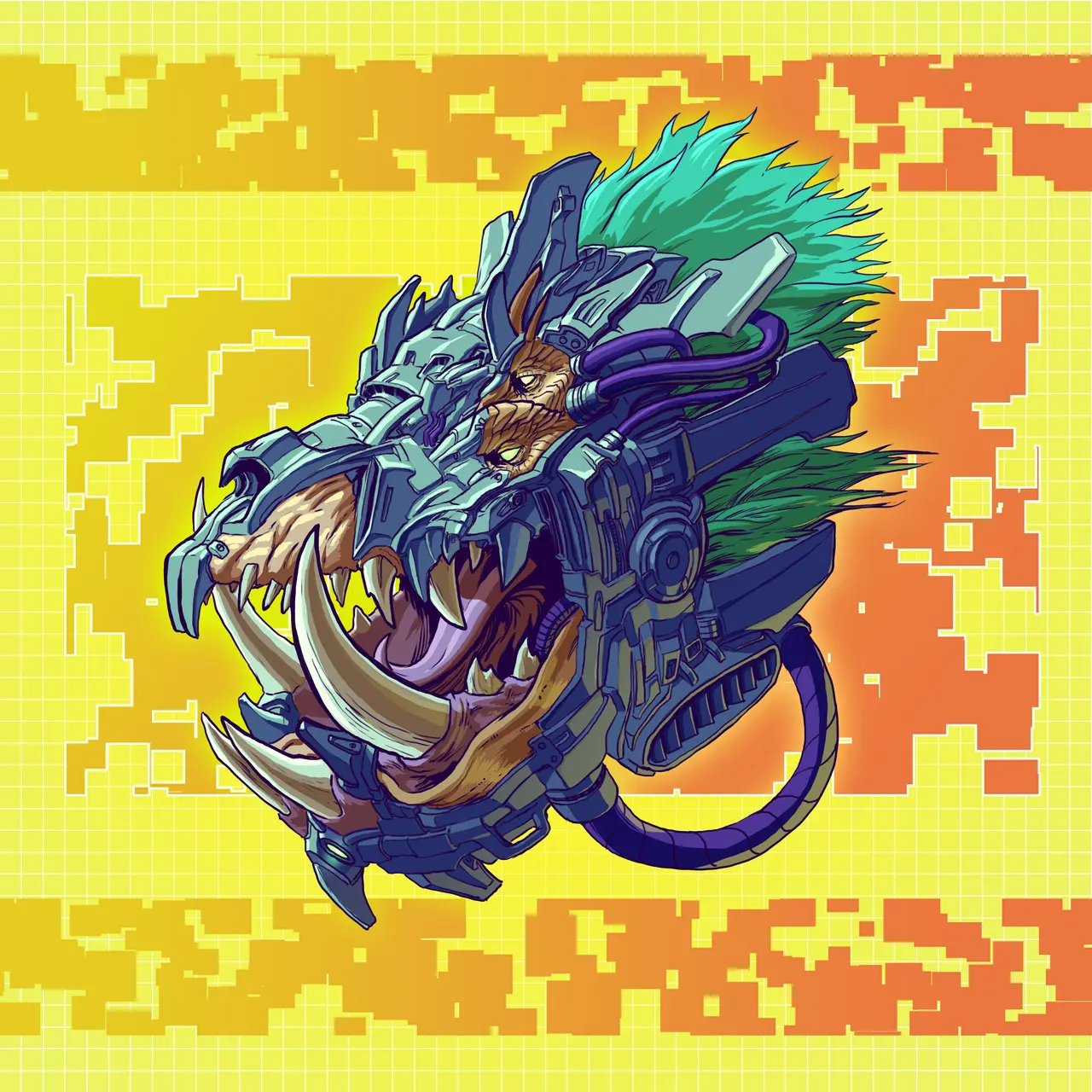 Gator-Dog™