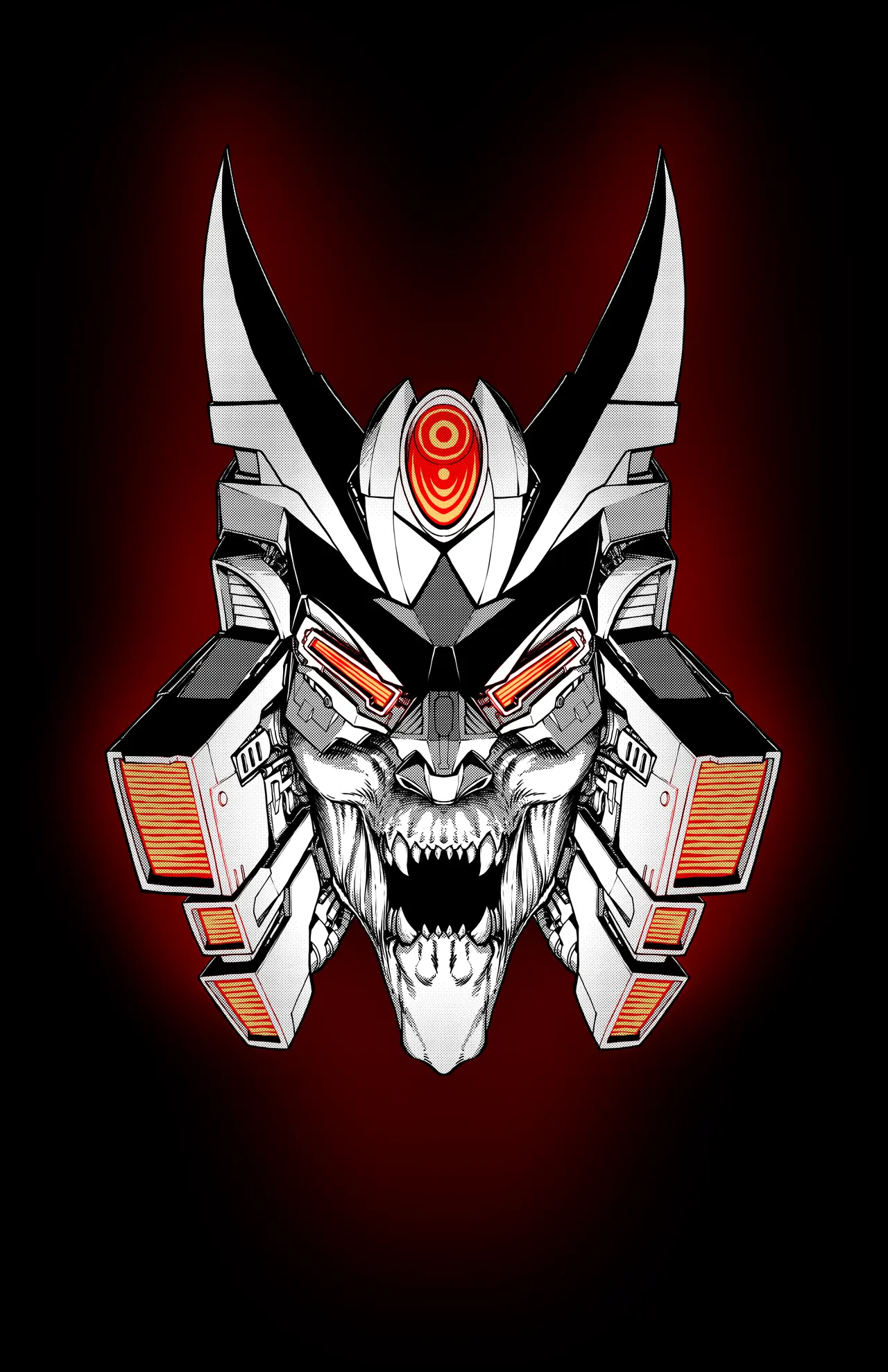Wrath Quintesson