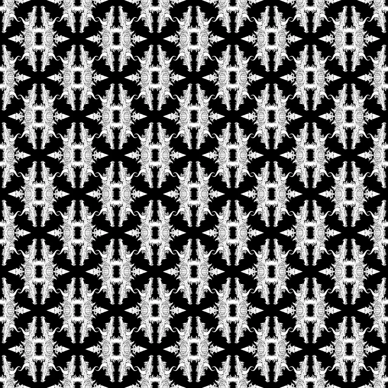 Pattern Field 66